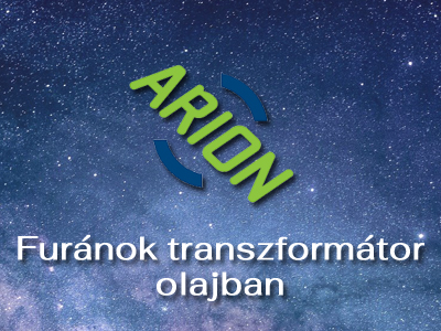 Furánok transzformátor olajban