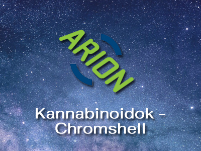 Kannabinoidok – Chromshell