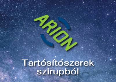 Tartósítószerek szirupból