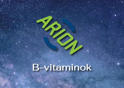 B vitaminok