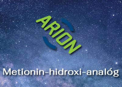 Metionin-hidroxi-analóg