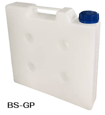 BS-GP