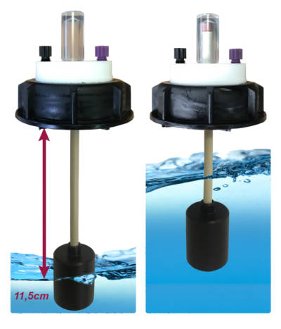 level-indicator