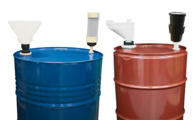 funnel-met-barrel