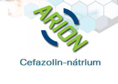 Cefazolin-nátrium