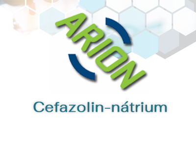 Cefazolin-nátrium