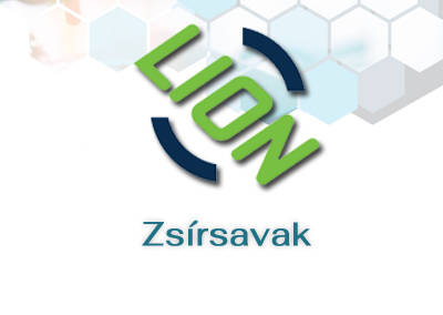 Zsírsavak