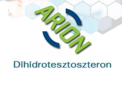 Dihidrotesztoszteron