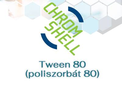 Tween 80 (poliszorbát 80)