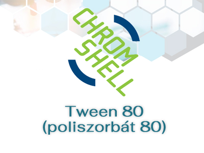 Tween 80 (poliszorbát 80)