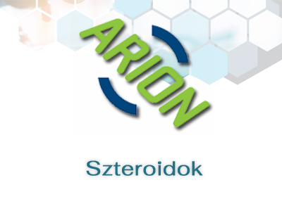 Szteroidok