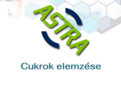 Cukrok elemzése