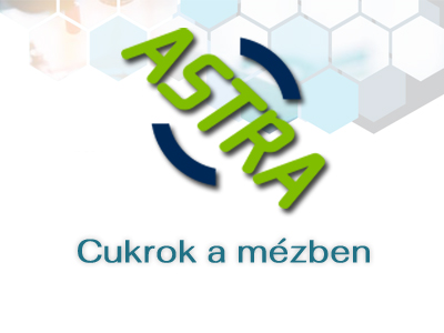 Cukrok a mézben